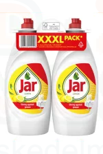 JAR mosogató 2x850 ml DUO Citrom Kép
